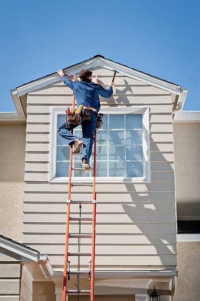 Siding for New Construction in Gaston, SC